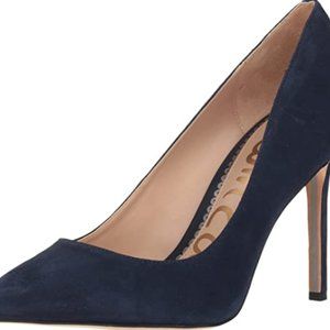 Women's hazel high heels